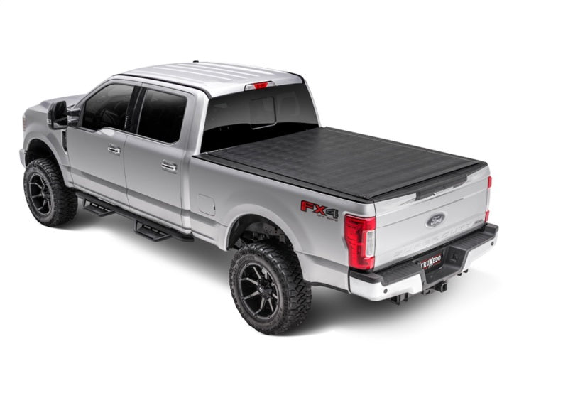 Truxedo 15-20 GMC Canyon & Chevrolet Colorado 6ft Sentry Bed Cover