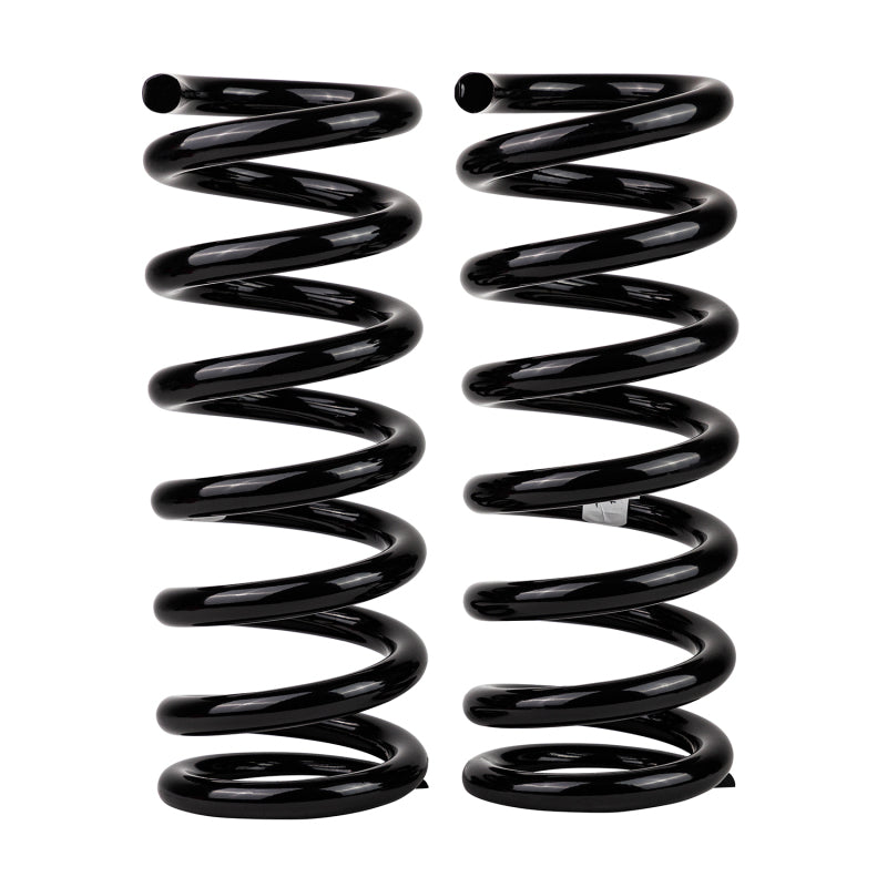 ARB / OME Coil Spring Front Nissan Y62 With Barf
