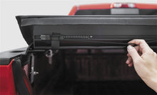 Load image into Gallery viewer, Access Original 01-04 Chevy/GMC S-10 / Sonoma Crew Cab (4 Dr.) 4ft 5in Bed Roll-Up Cover