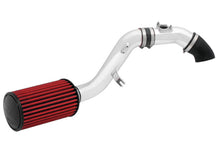 Load image into Gallery viewer, AEM 07-13 Mazdaspeed3 2.3L L4 Polished Cold Air Intake