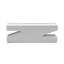 Load image into Gallery viewer, ORACLE Lighting Universal Illuminated LED Letter Badges - Matte Wht Surface Finish - Z
