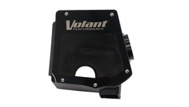 Volant 07-08 Chevrolet Silverado / GMC Sierra 1500 4.3L V6 Pro5 Closed Box Air Intake System