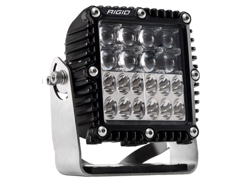 Rigid Industries Q Series Pro - Hyperspot/Driving Combo - Underdog Motorsports