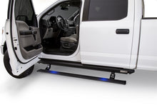 Load image into Gallery viewer, AMP Research 2015-2018 Ford F-150 SuperCrew PowerStep XL - Black