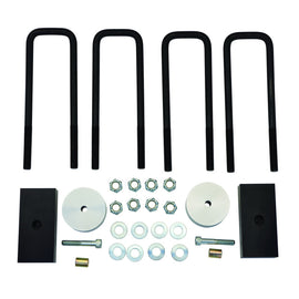 Rancho 19-22 Chevrolet Silverado 1500 Rear Block Kit