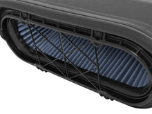 Load image into Gallery viewer, aFe MagnumFLOW Air Filters OER Pro 5R 08-13 Chevrolet Corvette (C6) 6.2L V8