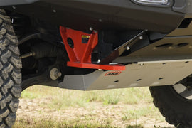 ARB Recoverypoint Rhs 8T ARB Rated Triton Mq 150N - Underdog Motorsports