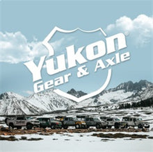 Load image into Gallery viewer, Yukon Gear Yoke For Toyota V6 Rear w/ 29 Spline Pinion