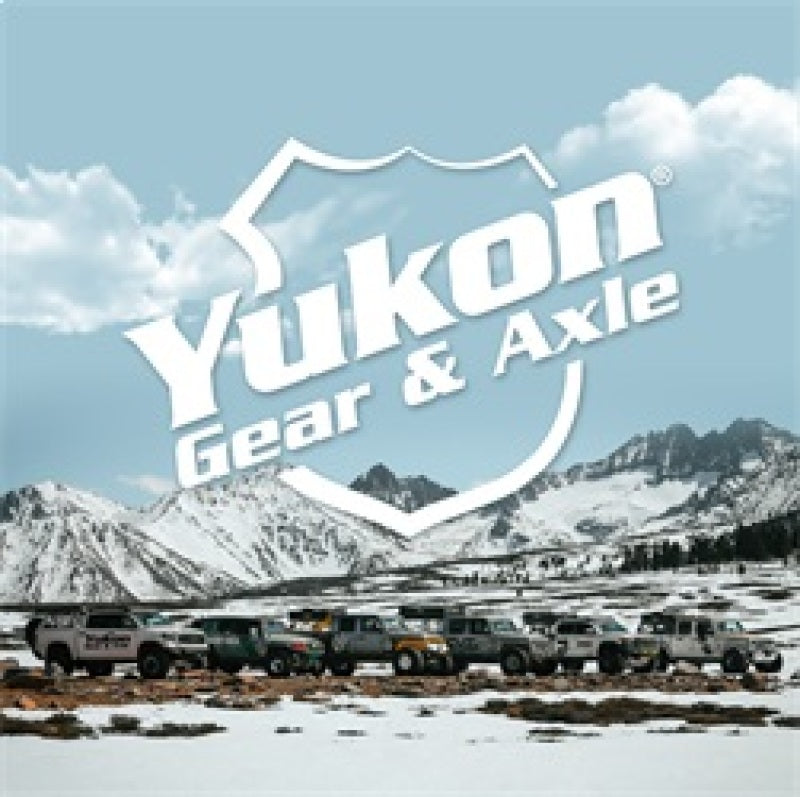 Yukon Gear Upper Ball Joint For Chrysler 9.25in Front