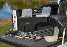 Load image into Gallery viewer, UnderCover 10-20 Volkswagen Amarok Drivers Side Swing Case - Black Smooth
