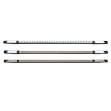 Load image into Gallery viewer, ANZO Bed Rail Lights Universal LED Utility Bar Chrome