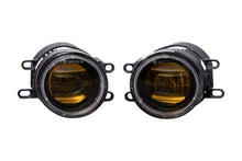 Load image into Gallery viewer, Elite Series Fog Lamps for 2016-2023 Toyota Tacoma (pair) (AMBER)