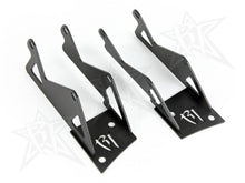 Load image into Gallery viewer, Rigid Industries Jeep JK - Double A-Pillar Mount - Mounts 2 sets of Dually/D2 - Underdog Motorsports