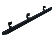 Load image into Gallery viewer, Lund 09-14 Ford F-150 SuperCrew Rock Rails - Black