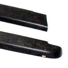 Load image into Gallery viewer, Westin 1994-2005 Chevrolet S-10 Short Bed Wade Bedcaps Smooth - No Holes - Black