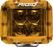 Load image into Gallery viewer, Rigid Industries D-SS - Yellow Cover - Underdog Motorsports