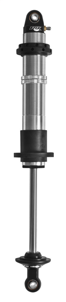 Fox 2.5 Factory Series 14in. Emulsion Coilover Shock 7/8in. Shaft (Custom Valving) - Blk