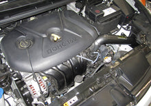 Load image into Gallery viewer, AEM 12-13 Hyundai Elantra 1.8L Polished Cold Air Intake