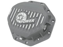 Load image into Gallery viewer, AFE Rear Differential Cover (Raw; Pro Series); Dodge/RAM 94-14 Corporate 9.25 (12-Bolt)
