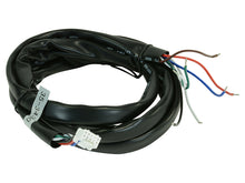 Load image into Gallery viewer, AEM Power Harness for 30-0300 X-Series Wideband Gauge