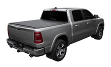 Load image into Gallery viewer, Access Tonnosport 2019 Ram 2500/3500 8ft Bed (Dually) Roll Up Cover