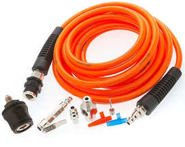 ARB Pump Up Kit High Temp Ckma12 Orange - Underdog Motorsports