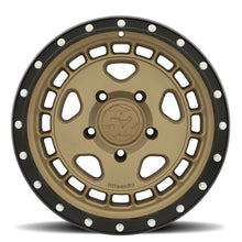 Load image into Gallery viewer, fifteen52 Turbomac HD 17x8.5 5x150 0mm ET 110.3mm Center Bore Block Bronze Wheel