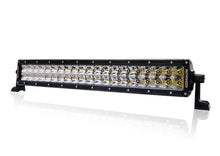 Load image into Gallery viewer, 50" LED Double Row Light Bar - Combo Optic