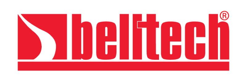 Belltech FRONT ANTI-SWAYBAR 97-03 FORD F150