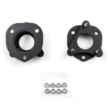 Load image into Gallery viewer, Belltech 05-17 Nissan Frontier / Xterra 2.5in Front Strut Spacer