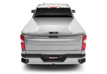 Load image into Gallery viewer, UnderCover 19-20 Chevy Silverado 1500 6.5ft Elite LX Bed Cover - Abalone White