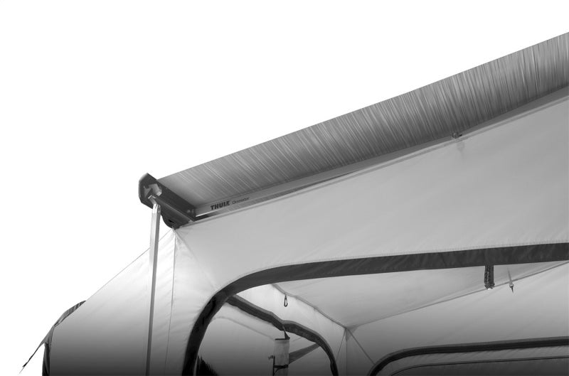 Thule QuickFit Awning Tent Ducato H2 (3.0m Length / 2.3-2.5m Mounting Height) - Silver