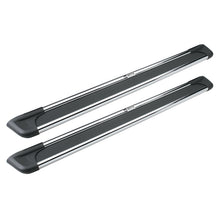 Load image into Gallery viewer, Westin Sure-Grip Aluminum Running Boards 54 in - Polished