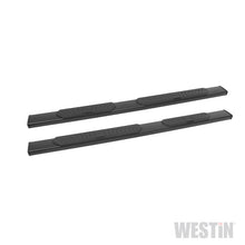 Load image into Gallery viewer, Westin 2009-2018 Dodge/Ram 1500 Crew Cab R5 Nerf Step Bars - Black