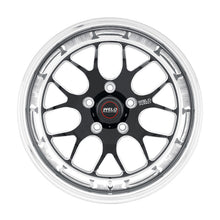 Load image into Gallery viewer, Weld S77 20x7 RT-S HD 6X135 / 4.5n. BS Black Wheel 3.540 ID (Low Pad)