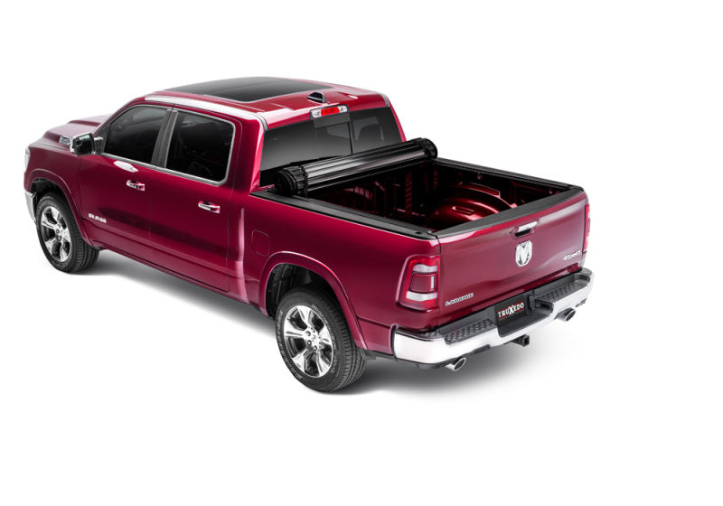 Truxedo 19-22 Ram 1500 6ft. 4in. Sentry CT Bed Cover