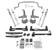 Load image into Gallery viewer, Belltech 19-20 Silverado / GMC Sierra 1500 4WD 6in Suspension Lift Kit w/ Shocks&amp;Fr Swaybar