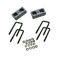 Load image into Gallery viewer, Superlift 88-98 GM 1500 Pickup/92-99 1500 Suburban Blazer/Tahoe 1.5in Block Kit
