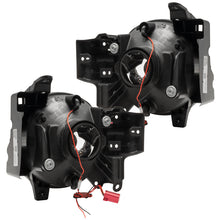 Load image into Gallery viewer, Oracle 07-14 Toyota FJ Cruiser SMD HL - White