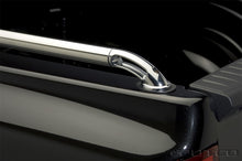 Load image into Gallery viewer, Putco 99-06 Chevy Silverado - 8ft Bed (01-06 HD) Locker Side Rails