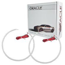 Load image into Gallery viewer, Oracle Toyota Tundra 14-17 LED Halo Kit - White SEE WARRANTY