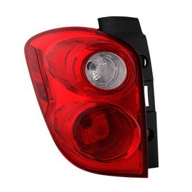 xTune Chevy Equinox 10-15 Driver Side Tail Lights - OEM Left ALT-JH-CEQ10-OE-L