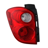xTune Chevy Equinox 10-15 Driver Side Tail Lights - OEM Left ALT-JH-CEQ10-OE-L