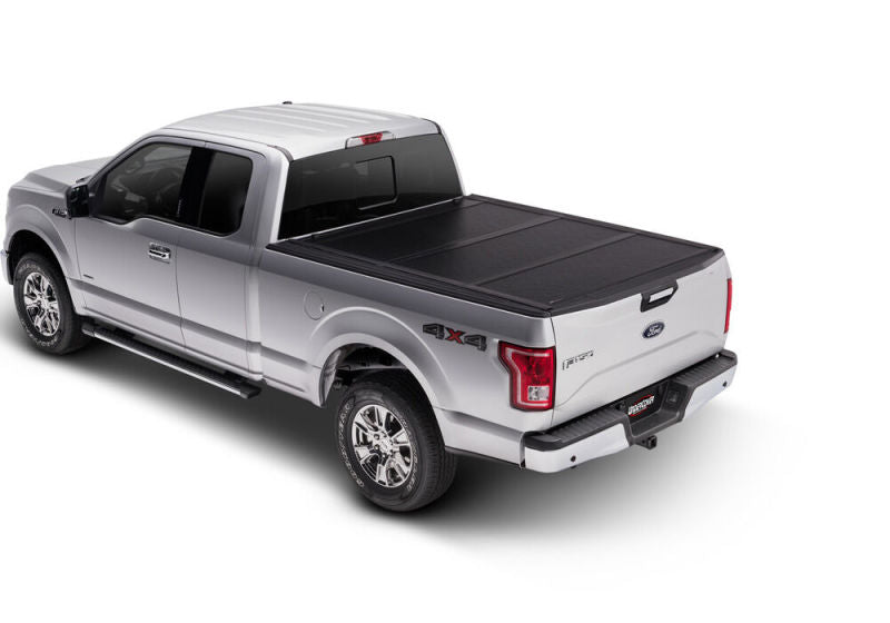 UnderCover 2015+ Ford F-150 8ft Flex Bed Cover