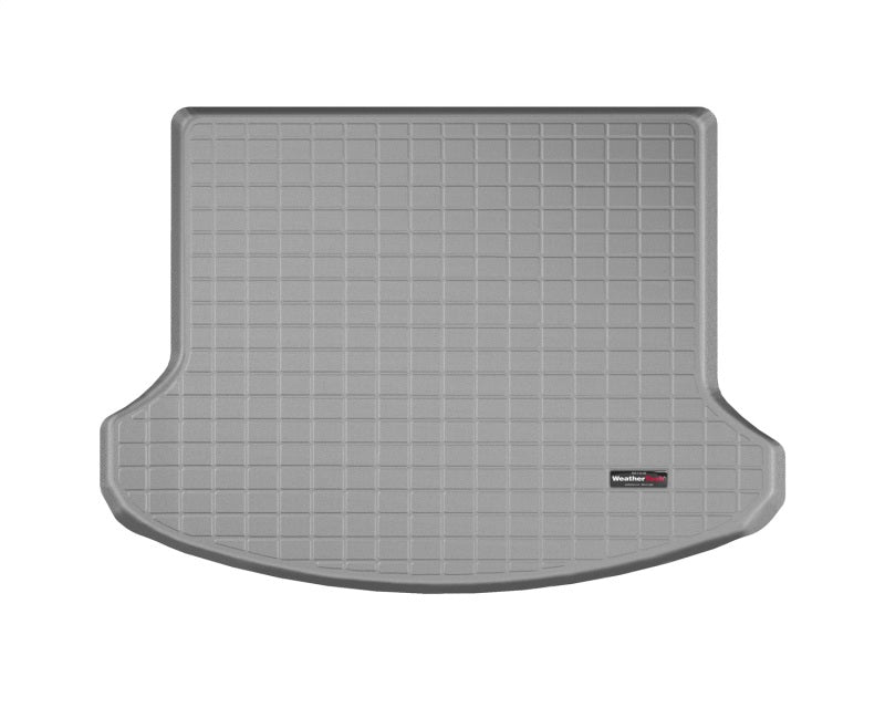 WeatherTech 21-22 Toyota RAV4 Prime XA50 (Trim Req. for JBL SS) Cargo Liner - Grey