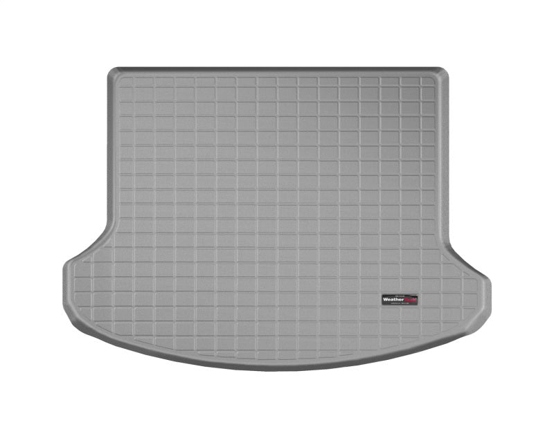WeatherTech 2022+ Jeep Grand Cherokee Behind 2nd Row Seating Cargo Liner - Grey