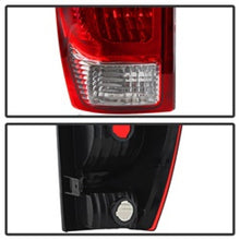 Load image into Gallery viewer, Xtune Chevy Avalanche 02-06 Driver Side Tail Lights - OEM Left ALT-JH-CAVA02-OE-L