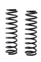 Load image into Gallery viewer, ARB / OME 18-20 Jeep Wrangler JL Coil Spring Set Front 2in Lift