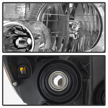 Load image into Gallery viewer, xTune 07-13 Toyota Tundra (w/o Headlight Washer) Headlight - OEM Left (HD-JH-TTU07-OE-L)