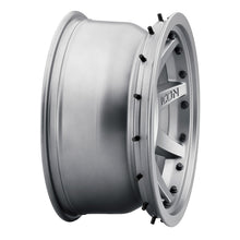 Load image into Gallery viewer, ICON Rebound Pro 17x8.5 6x5.5 25mm Offset 5.75in BS 95.1mm Bore Titanium Wheel